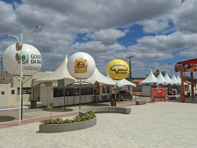 Foto: Reprodução/Secom Paraíba