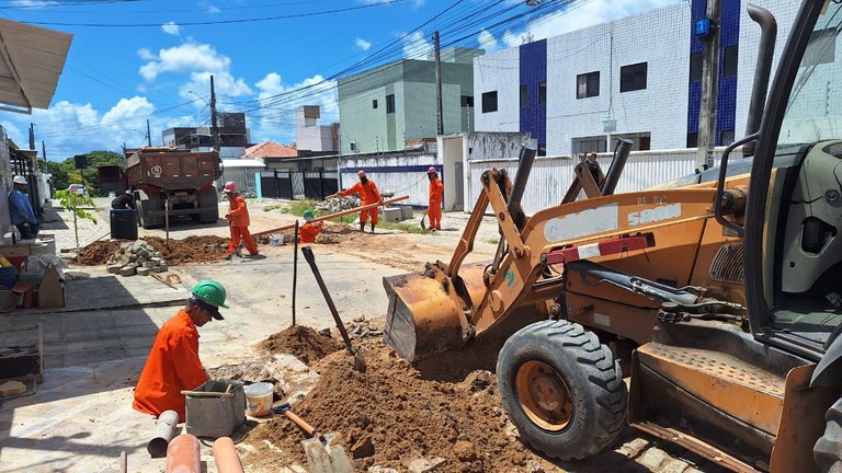 Foto: Reprodução/Secom Paraíba
