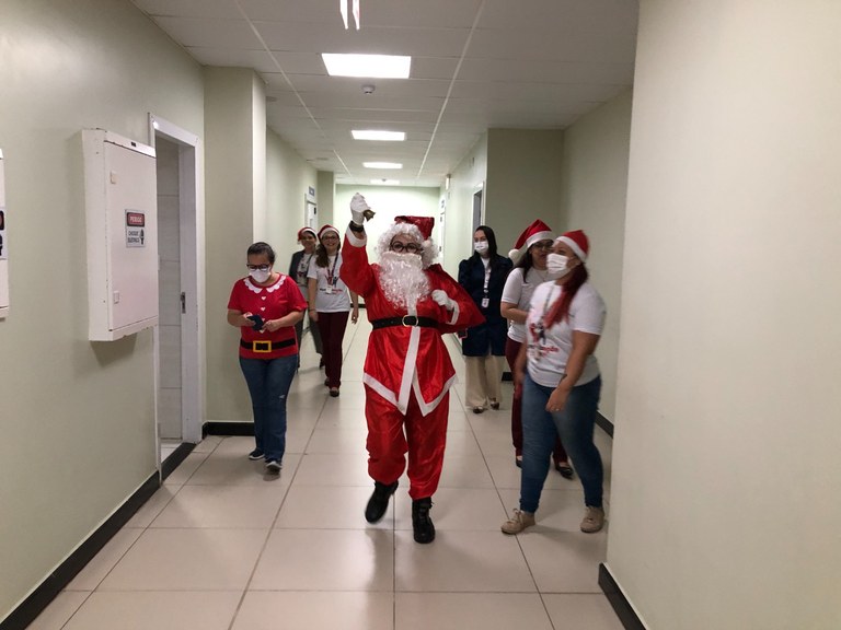 Campanha Natal da Esperança promove ações culturais e terapêuticas nas unidades gerenciadas pela Fundação PB Saúde (1).JPG