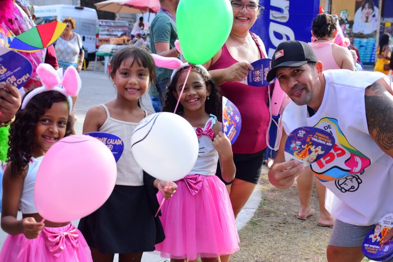 Foto: Reprodução/Secom Paraíba