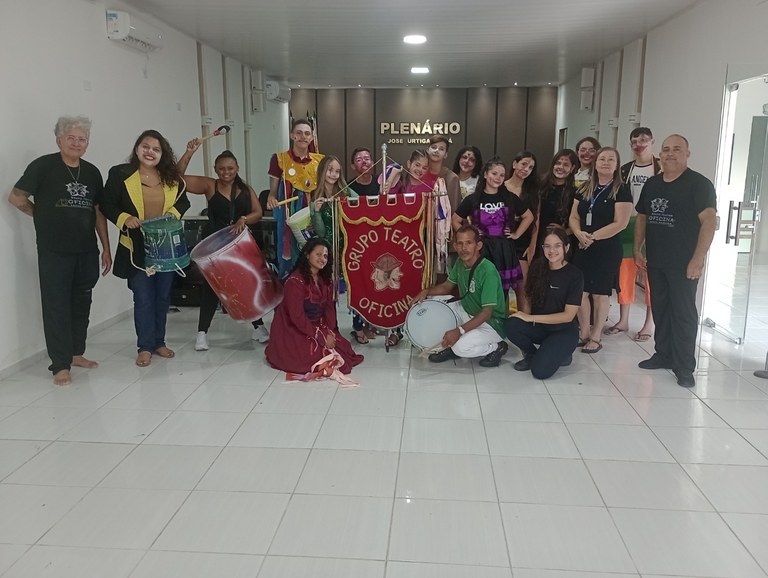 Foto: Reprodução/Secom Paraíba