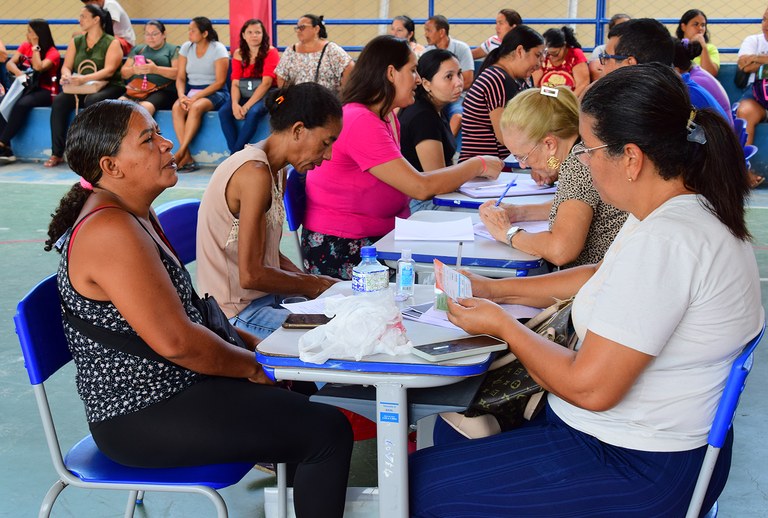 Foto: Reprodução/Secom Paraíba