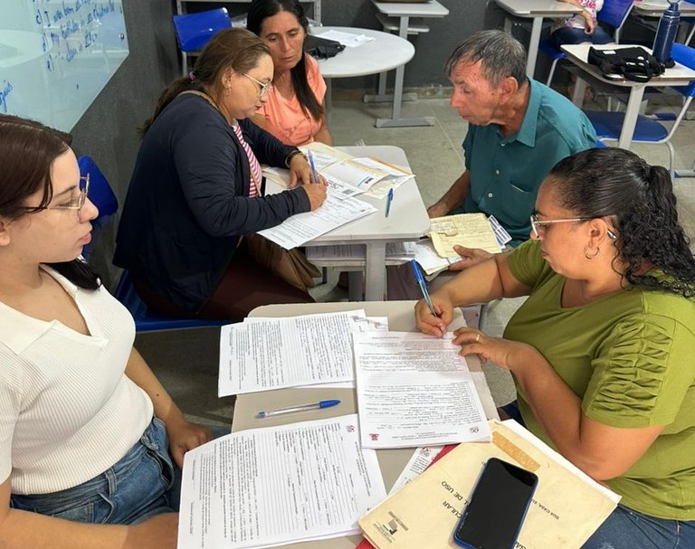 Foto: Reprodução/Secom Paraíba