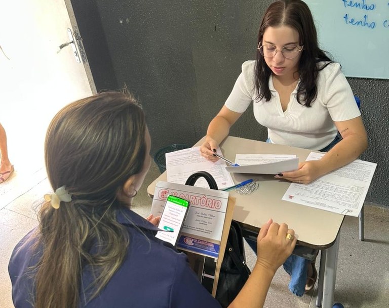 Foto: Reprodução/Secom Paraíba