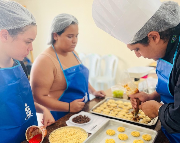 Foto: Reprodução/Secom Paraíba