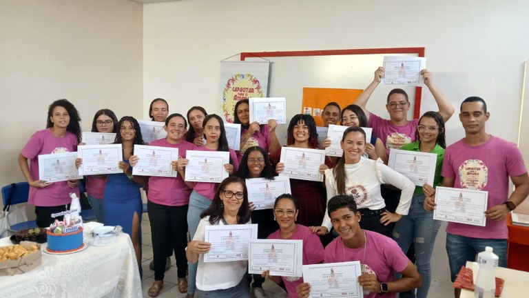 Foto: Reprodução/Secom Paraíba