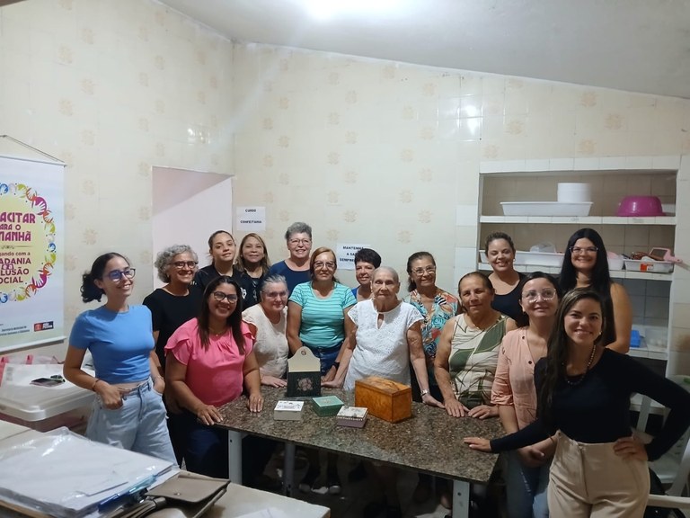 Foto: Reprodução/Secom Paraíba