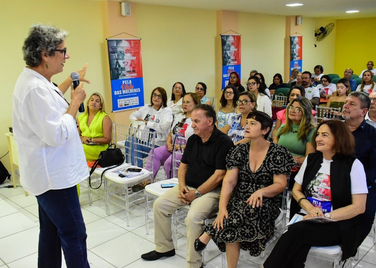 Foto: Reprodução/Secom Paraíba
