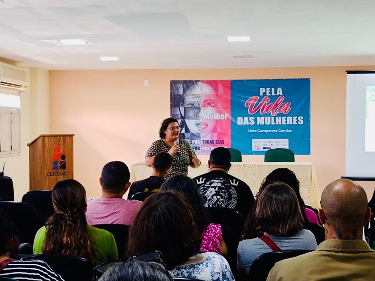 Foto: Reprodução/Secom Paraíba