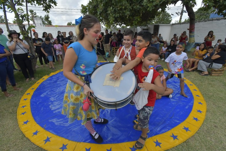 Foto: Reprodução/Secom Paraíba