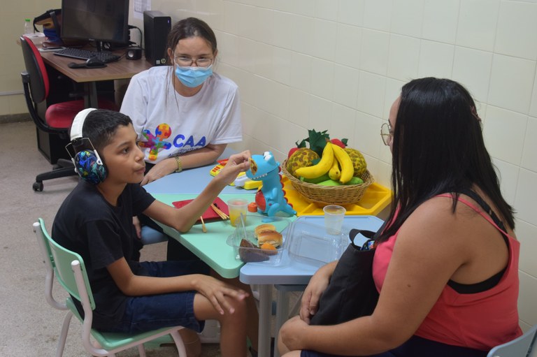 Foto: Reprodução/Secom Paraíba