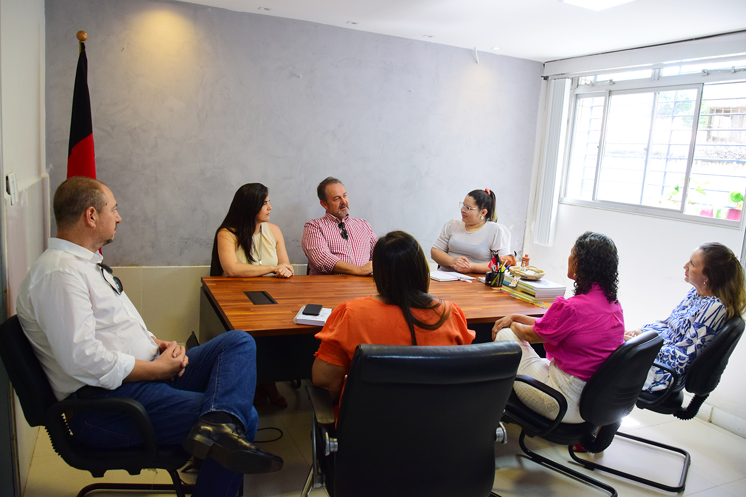 23-02-24 Visita de Equipe do RS  ao Cidade Madura Foto-Alberto Machado (11).JPG