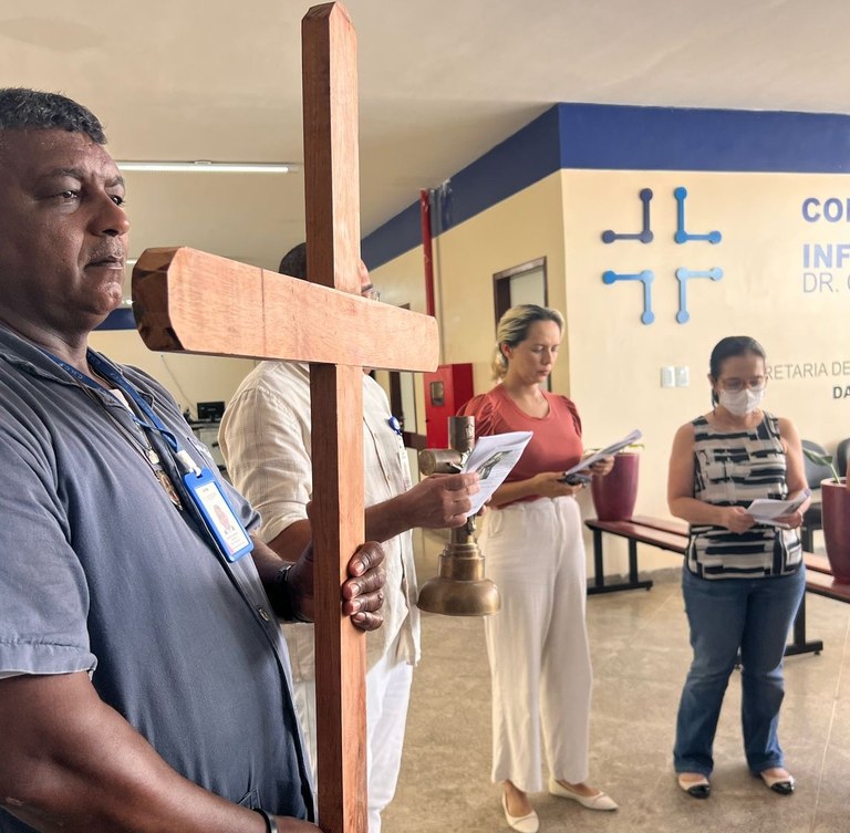 Foto: Reprodução/Secom Paraíba