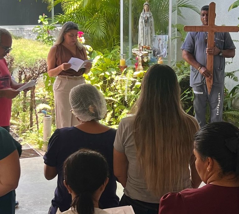 Foto: Reprodução/Secom Paraíba