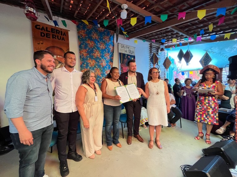 Foto: Reprodução/Secom Paraíba