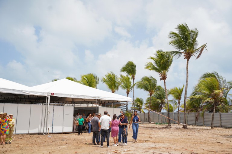 Foto: Reprodução/Secom Paraíba