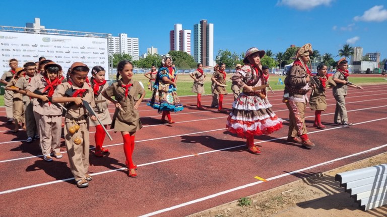 Foto: Reprodução/Secom Paraíba