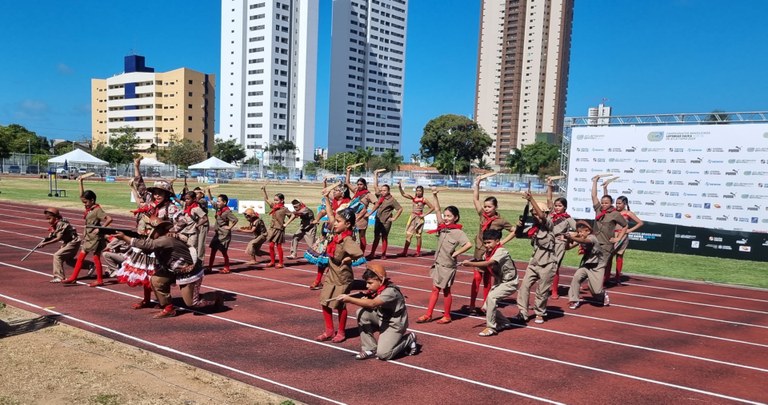 Foto: Reprodução/Secom Paraíba