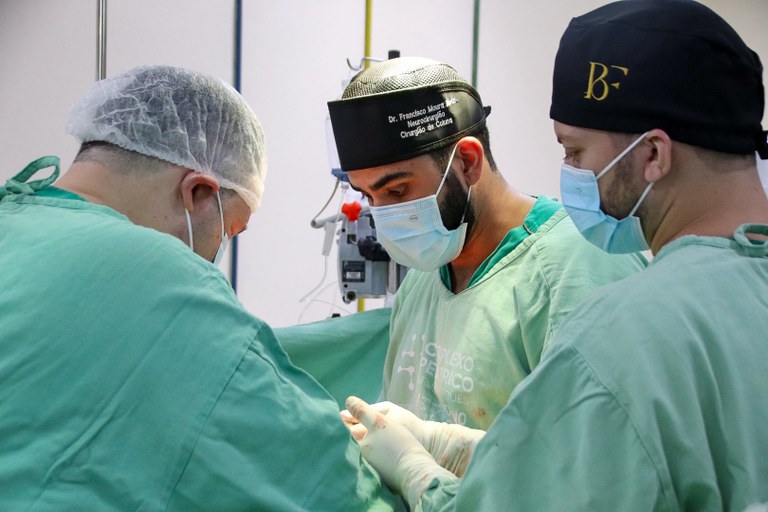 Foto: Reprodução/Secom Paraíba