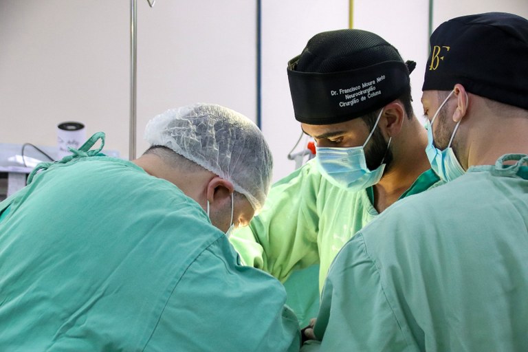 Foto: Reprodução/Secom Paraíba