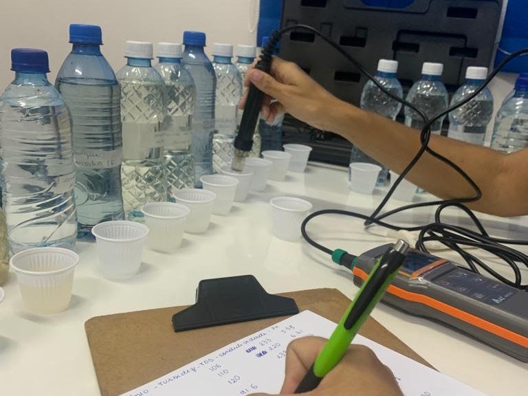 Foto: Reprodução/Secom Paraíba