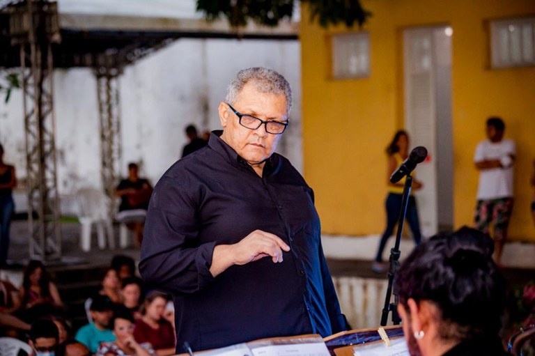 Foto: Reprodução/Secom Paraíba