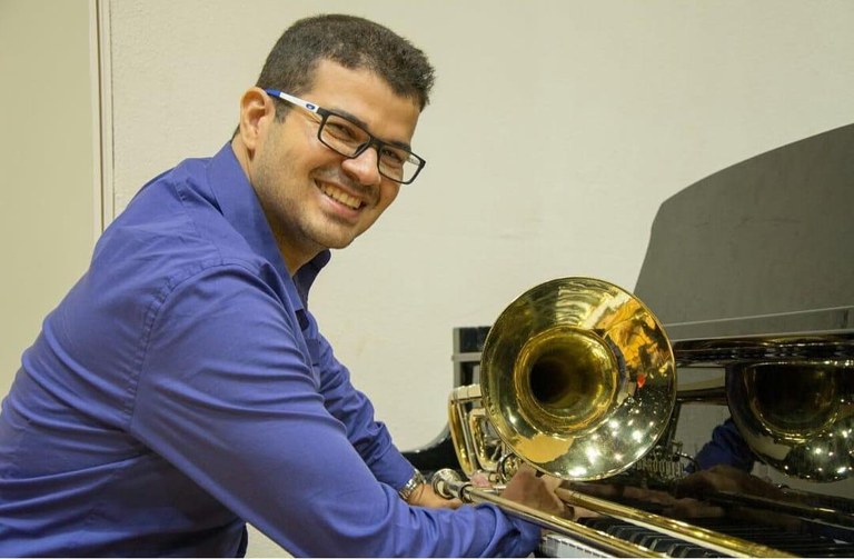 Foto: Reprodução/Secom Paraíba