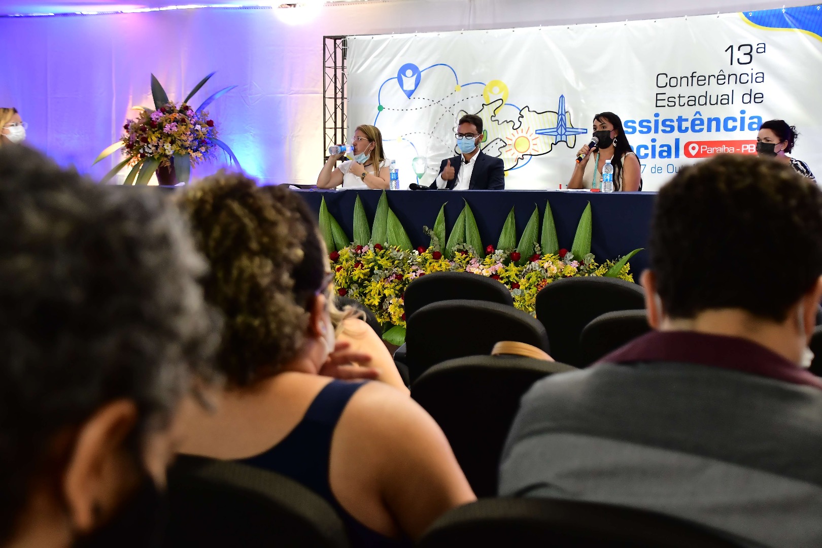 26-10-21 13º Conferência Estadual de Assistência social foto manodecarvalho (7).JPG