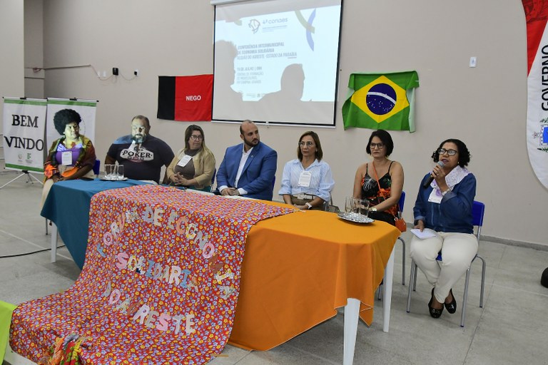 Foto: Reprodução/Secom Paraíba