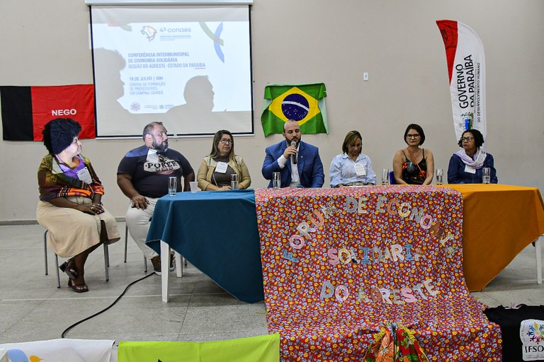 Foto: Reprodução/Secom Paraíba