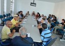 12_12_19 Posse dos Novos Conselheiros e Eleição da Mesa Diretora CEDDPI Foto_Alberto Machado (1).JPG