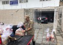 13_09_19 Bombeiros Militares realizam doação de alimentos em Campina Grande (2).jpeg