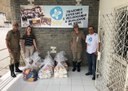 13_09_19 Bombeiros Militares realizam doação de alimentos em Campina Grande (3).jpeg