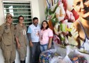 13_09_19 Bombeiros Militares realizam doação de alimentos em Campina Grande (4).jpeg