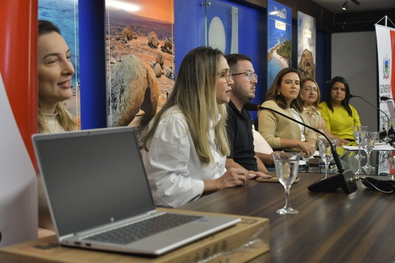 Foto: Reprodução/Secom Paraíba