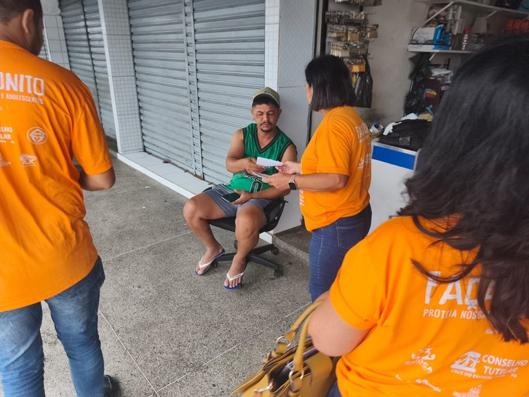 Foto: Reprodução/Secom Paraíba