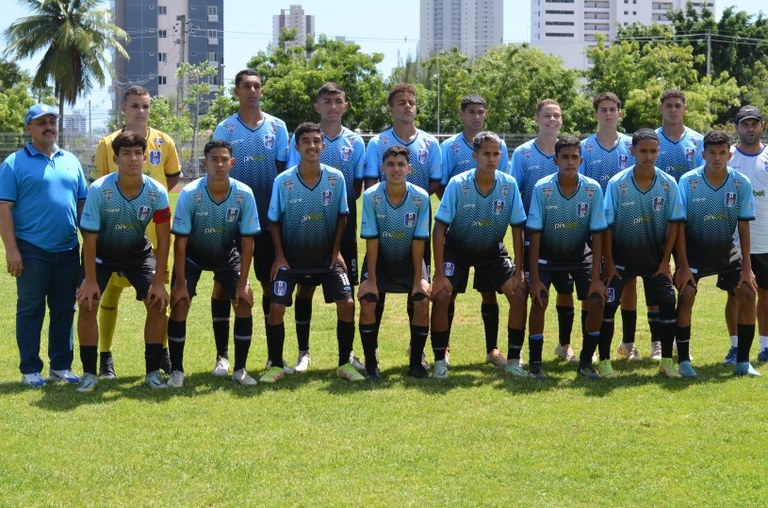 Monteiro Escola de Futebol