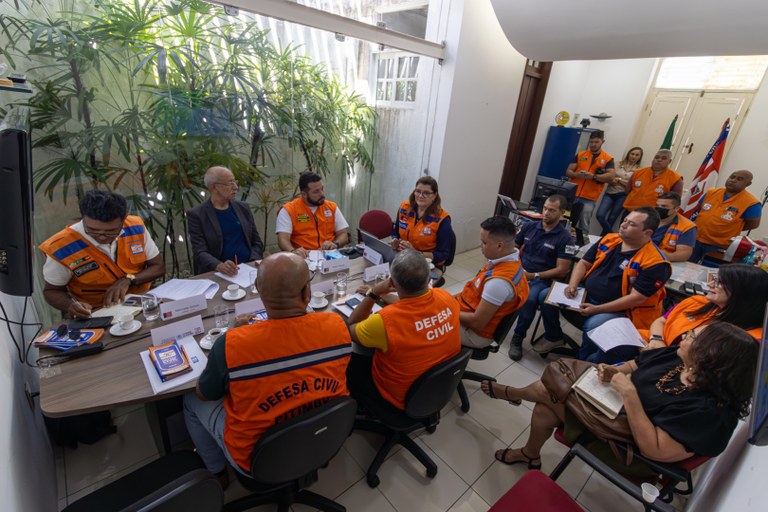 Foto: Reprodução/Secom Paraíba