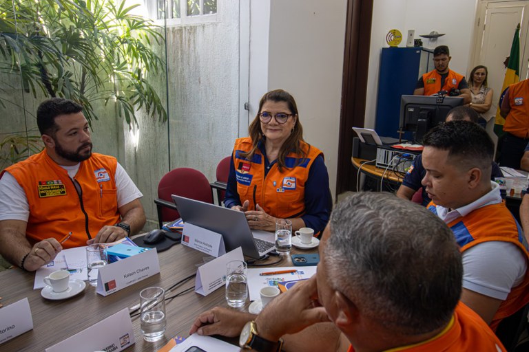 Foto: Reprodução/Secom Paraíba