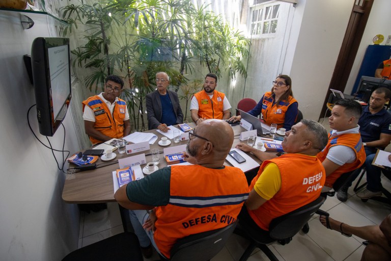 Foto: Reprodução/Secom Paraíba