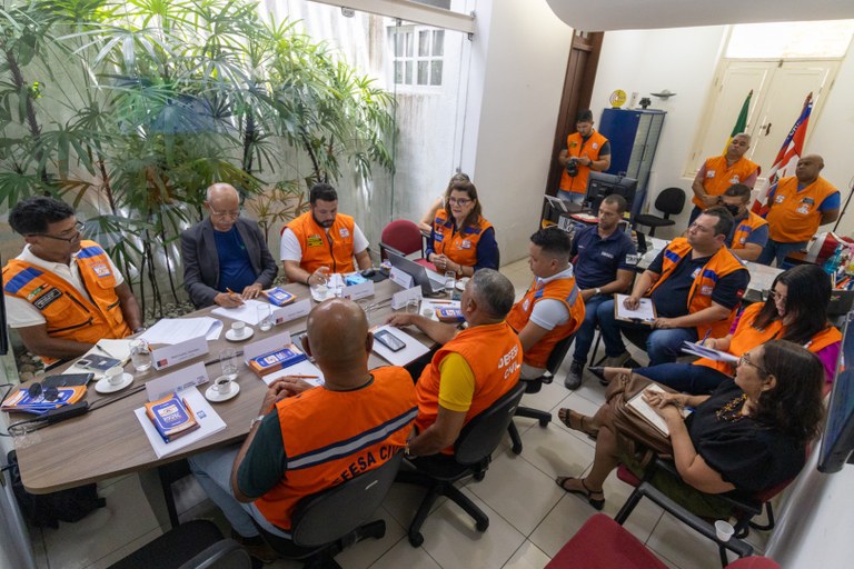 Foto: Reprodução/Secom Paraíba
