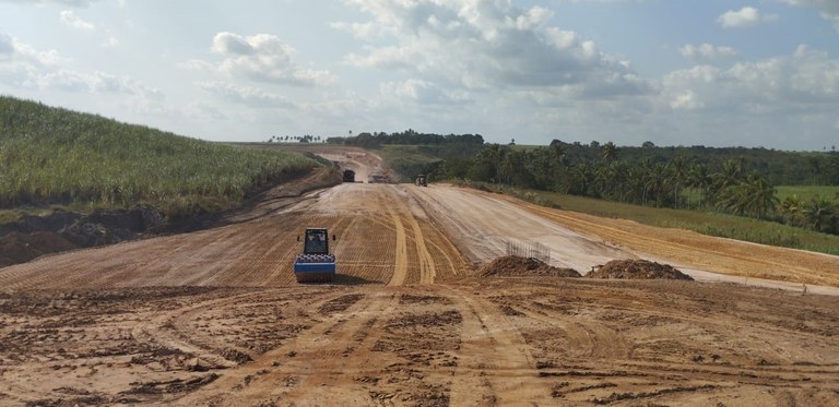 Foto: Reprodução/Secom Paraíba