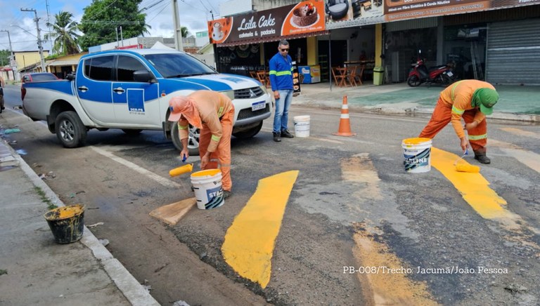 Foto: Reprodução/Secom Paraíba