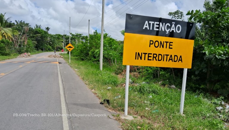 Foto: Reprodução/Secom Paraíba