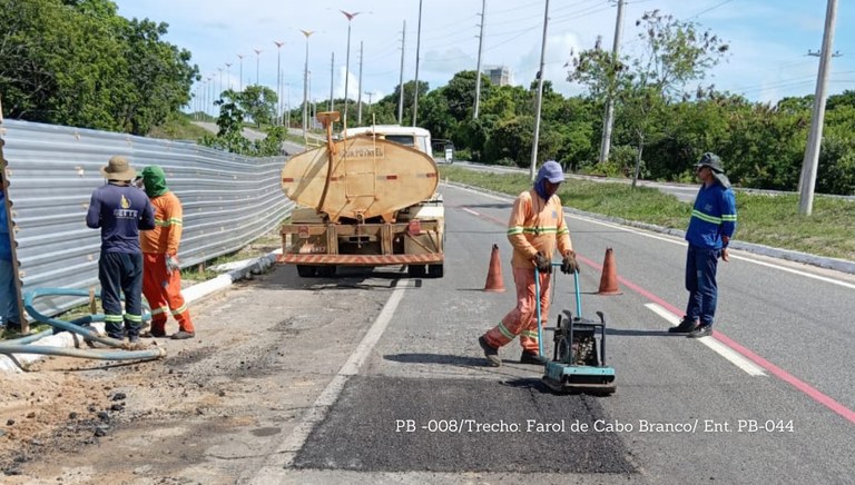 Foto: Reprodução/Secom Paraíba