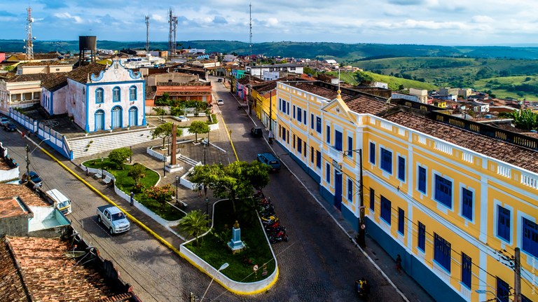 O Rio Grande do Sul para aproveitar no verão - Casa Civil