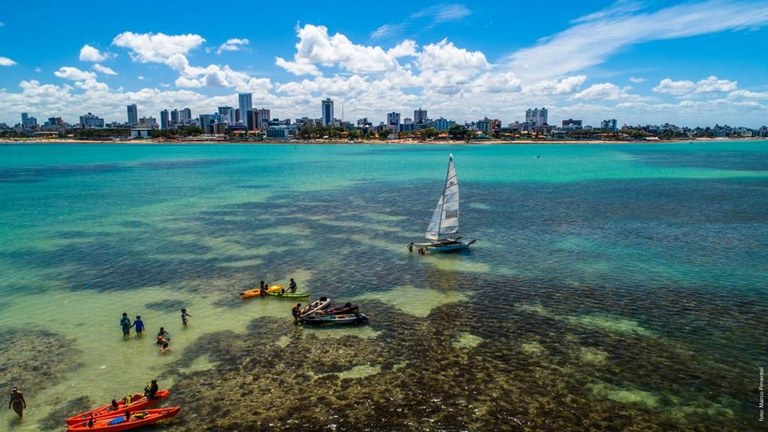 Foto: Reprodução/Secom Paraíba