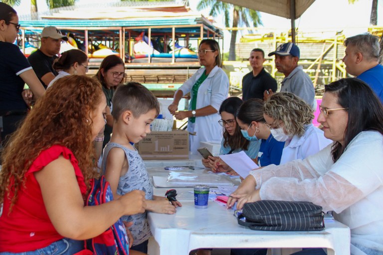 Foto: Reprodução/Secom Paraíba