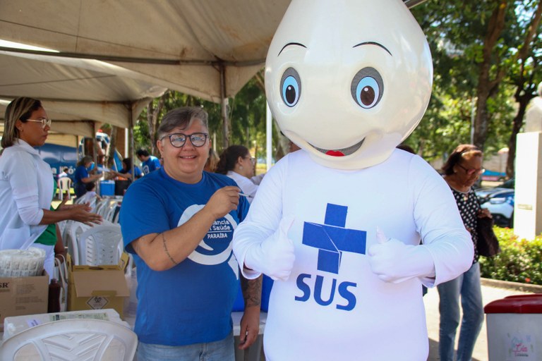 Foto: Reprodução/Secom Paraíba