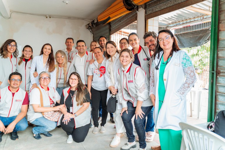 Foto: Reprodução/Secom Paraíba